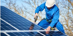 Installation Maintenance Panneaux Solaires Photovoltaïques à Fegreac